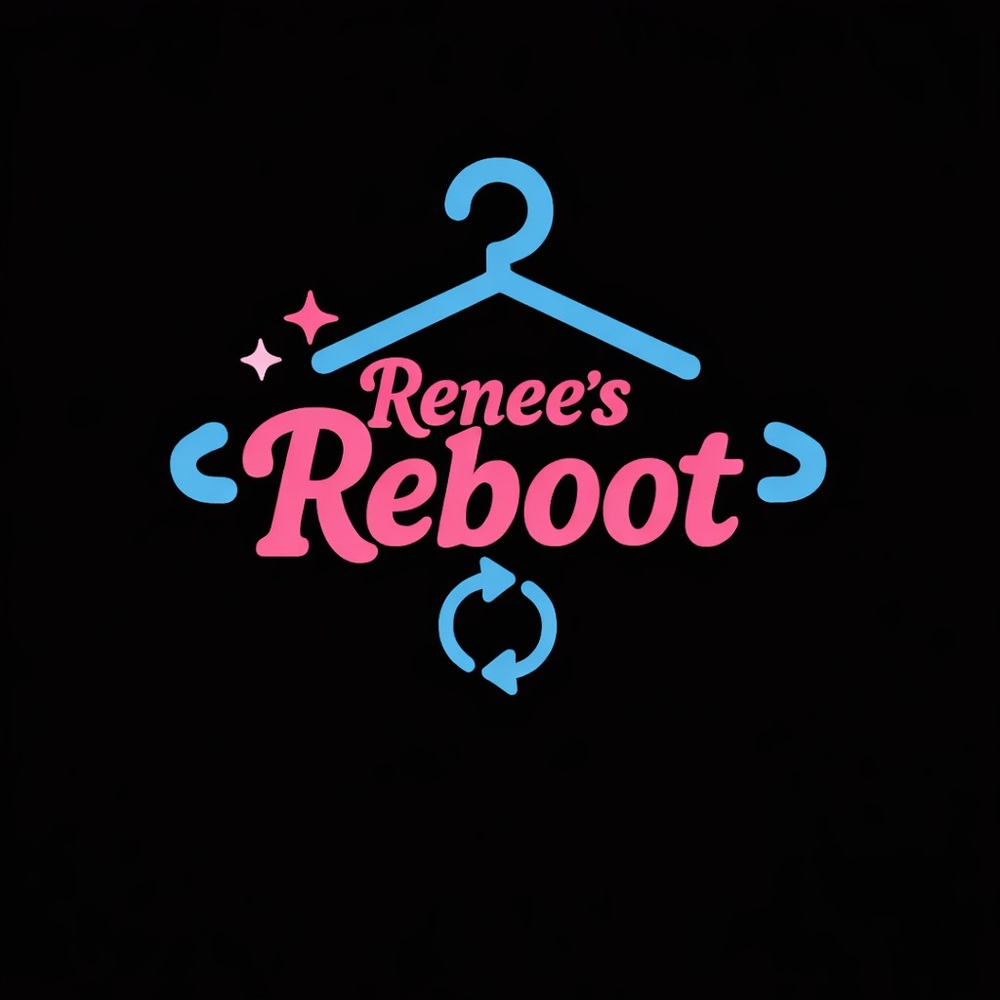 Renee's Reboot Live Show listing